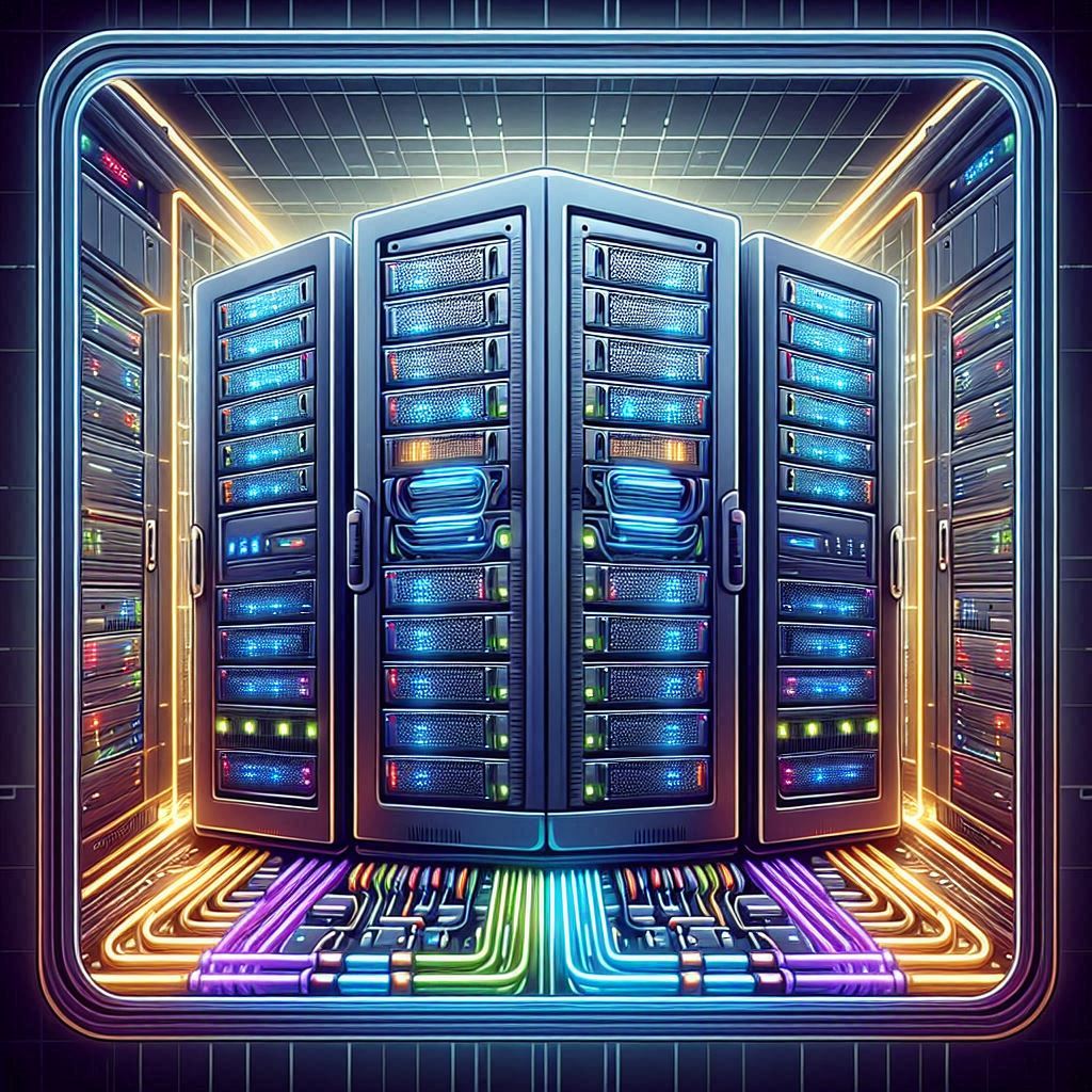 Srovnávač hostingů